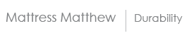 Mattress Matthew Logo